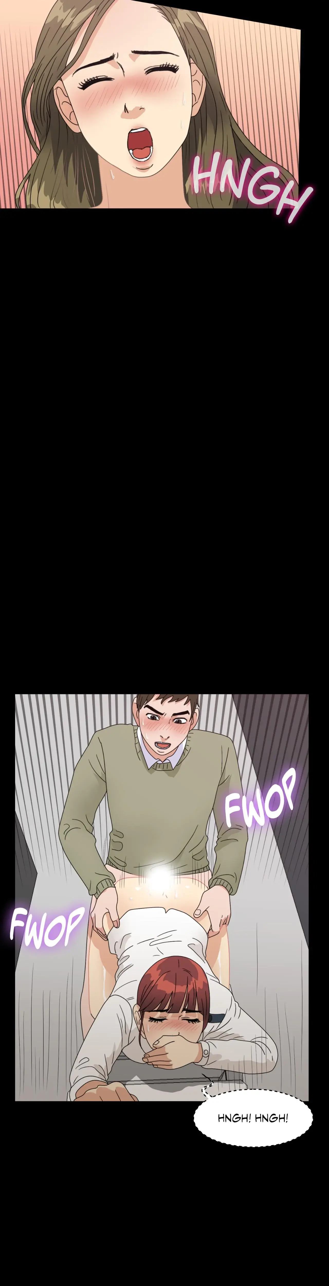 Under Ground Chapter 31 - Page 30
