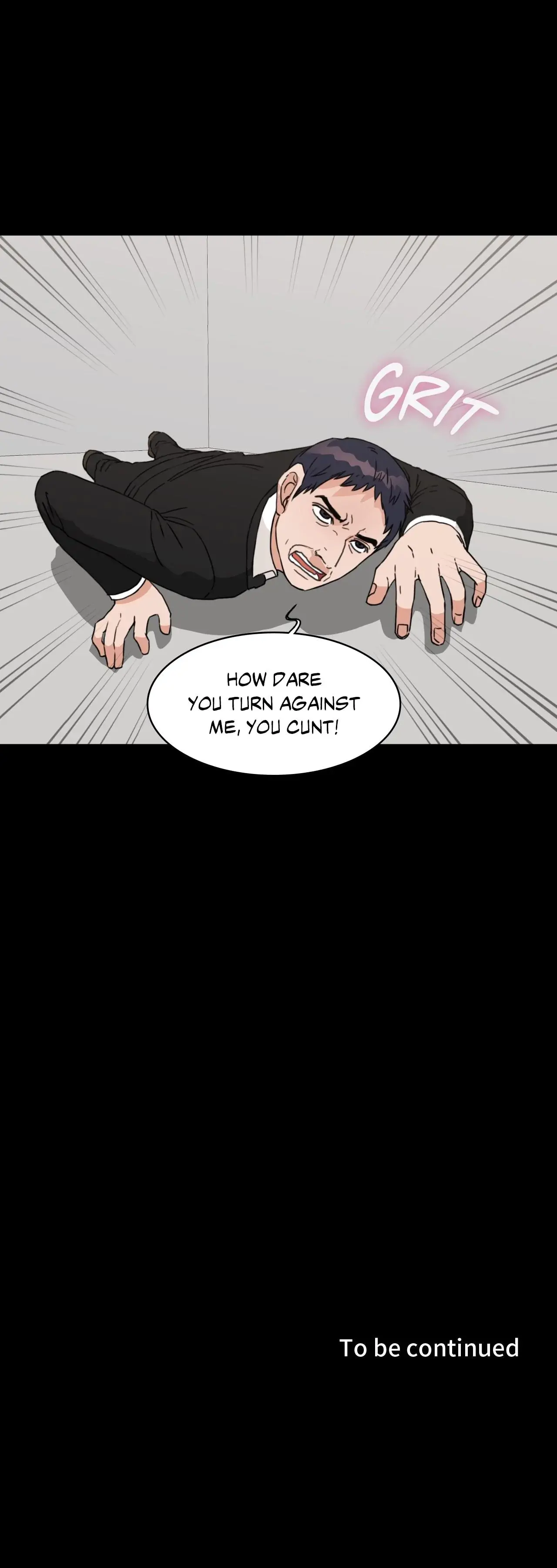 Under Ground Chapter 32 - Page 31
