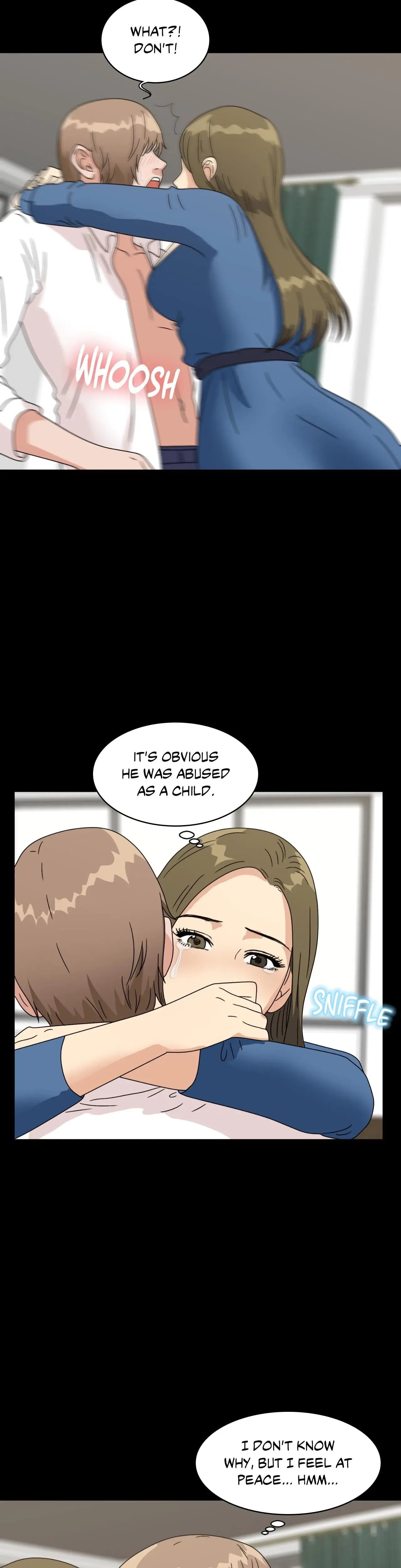 Under Ground Chapter 33 - Page 10