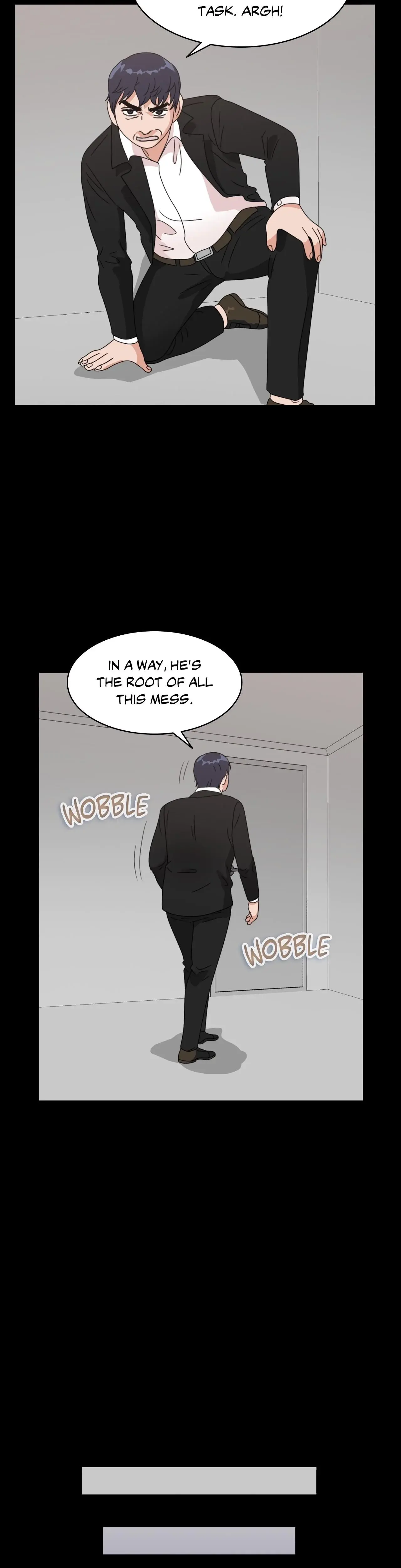 Under Ground Chapter 33 - Page 19