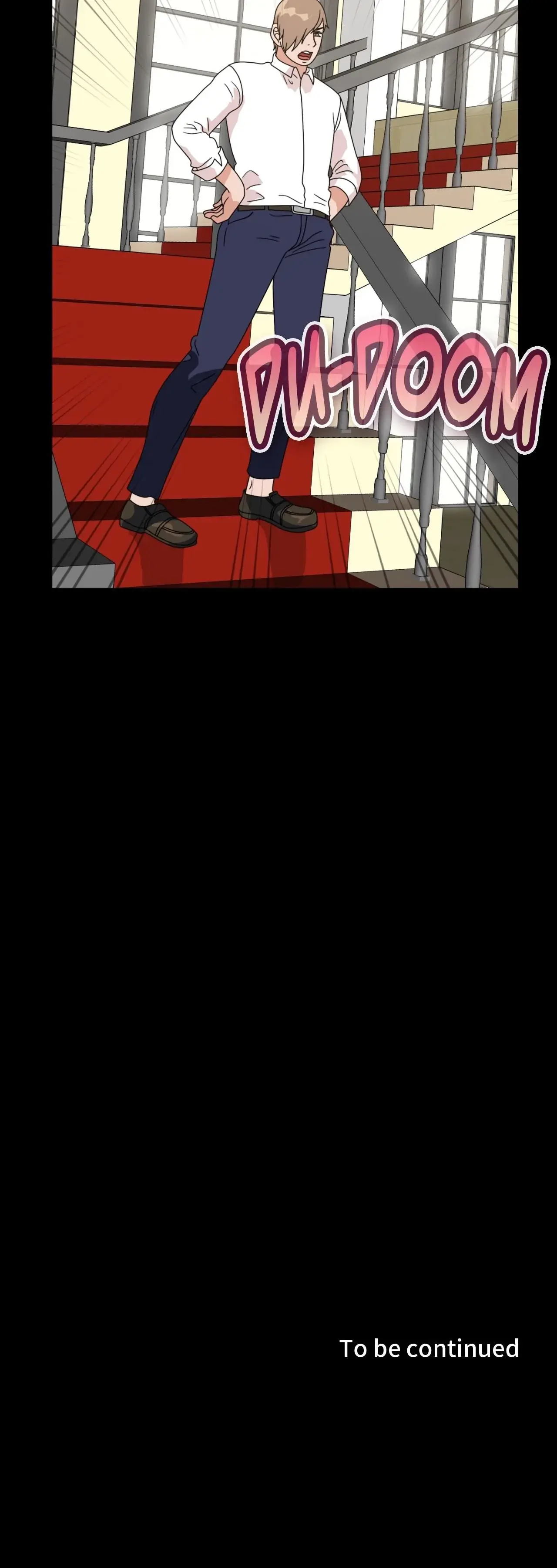 Under Ground Chapter 33 - Page 31