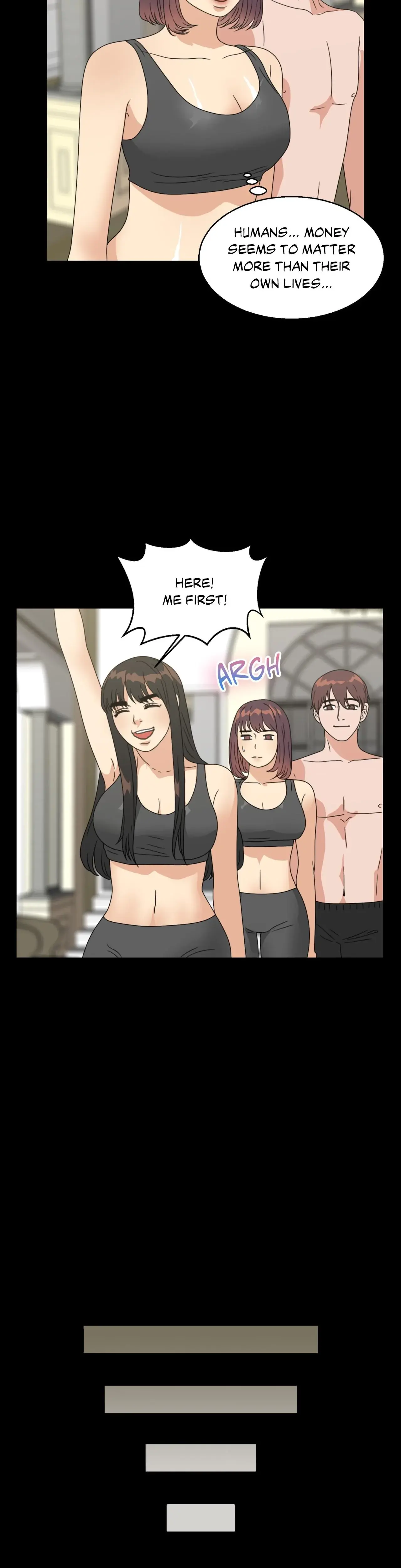 Under Ground Chapter 35 - Page 14