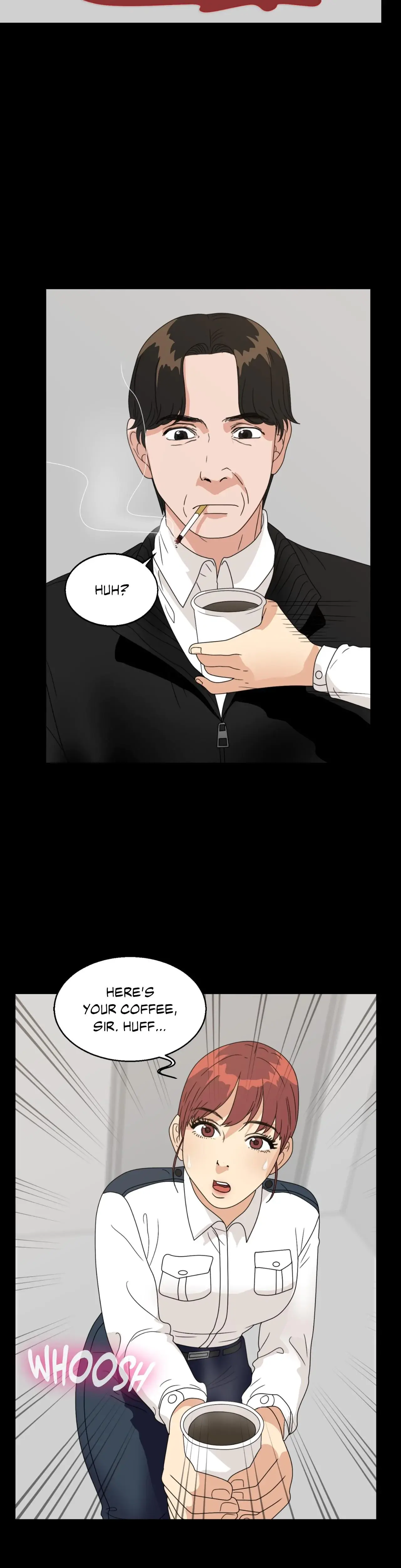 Under Ground Chapter 35 - Page 23