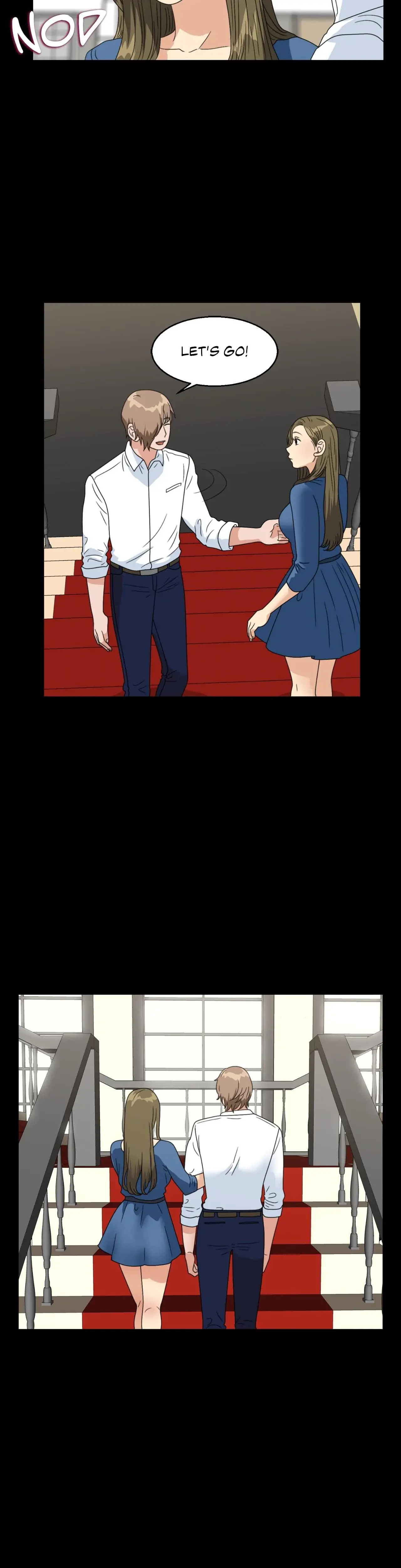Under Ground Chapter 35 - Page 6