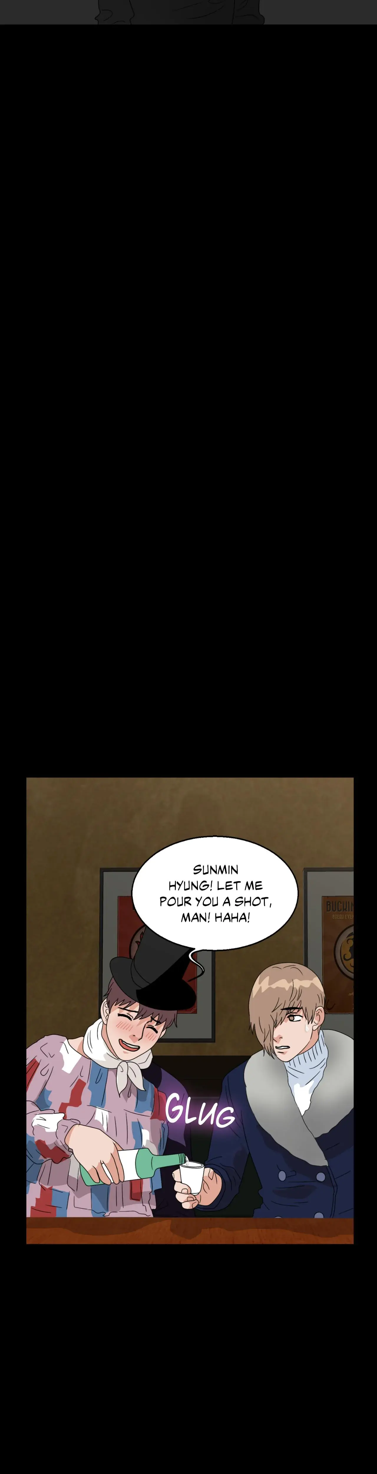 Under Ground Chapter 36 - Page 30
