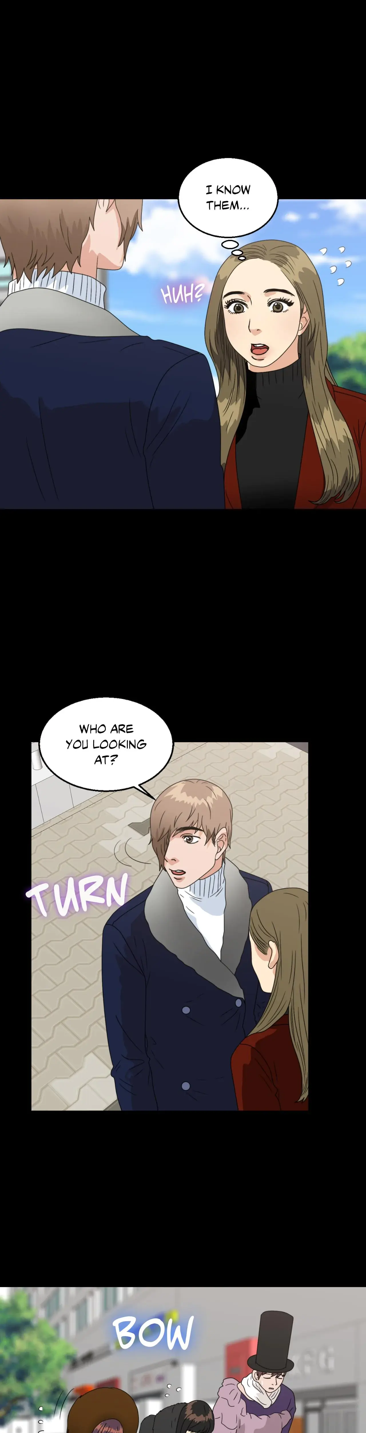Under Ground Chapter 36 - Page 4
