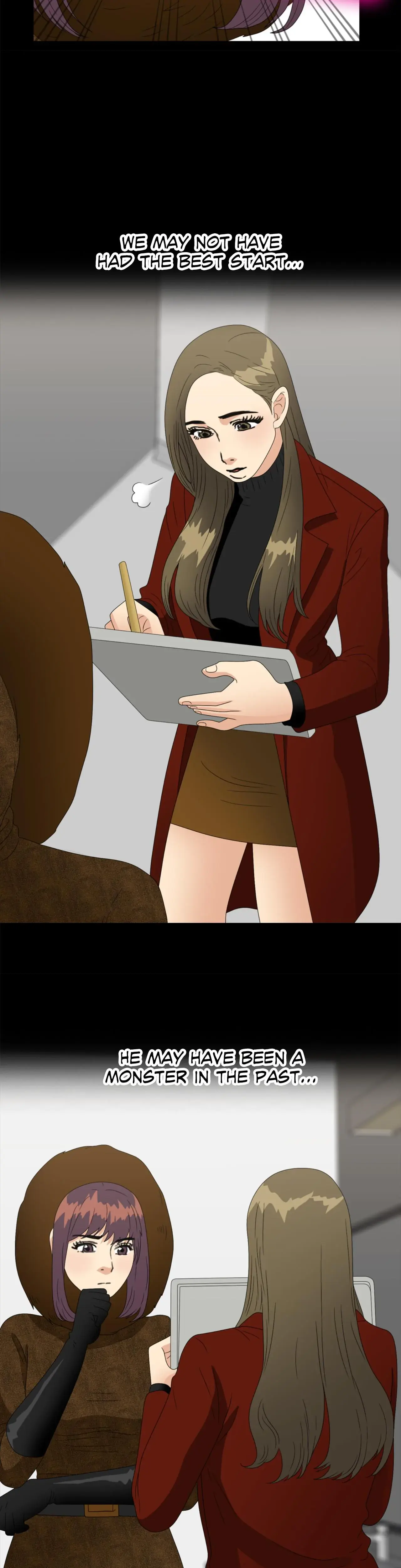 Under Ground Chapter 37 - Page 13