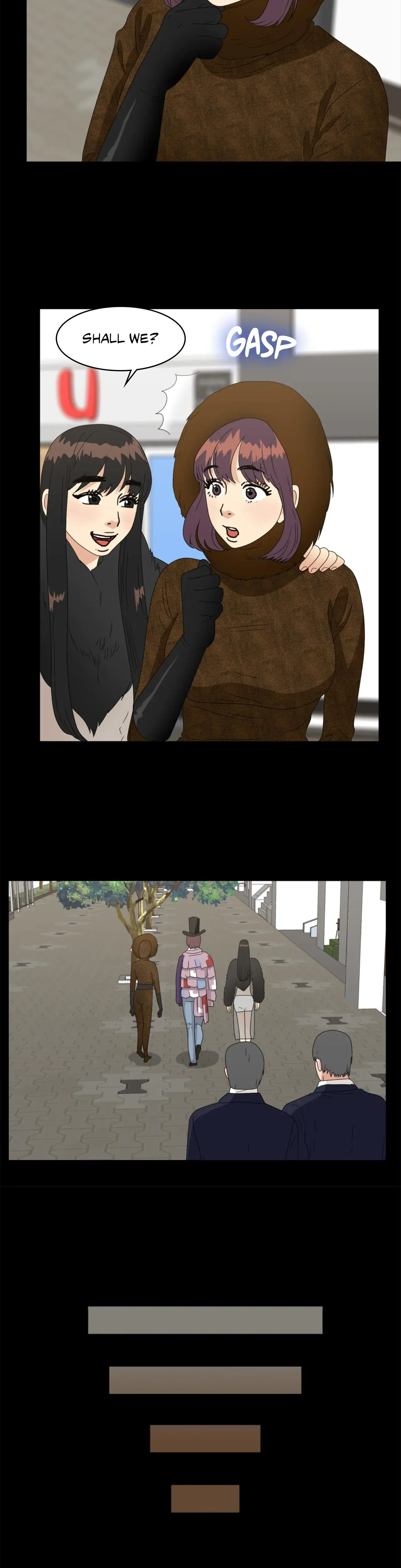 Under Ground Chapter 37 - Page 24