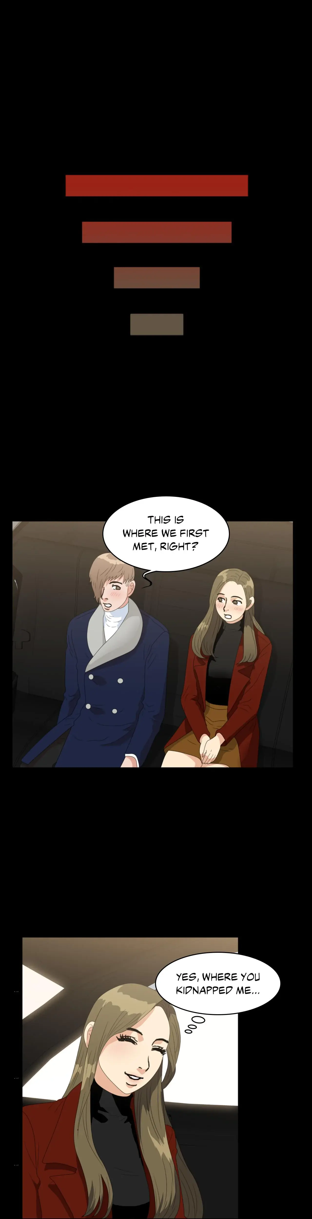 Under Ground Chapter 38 - Page 16