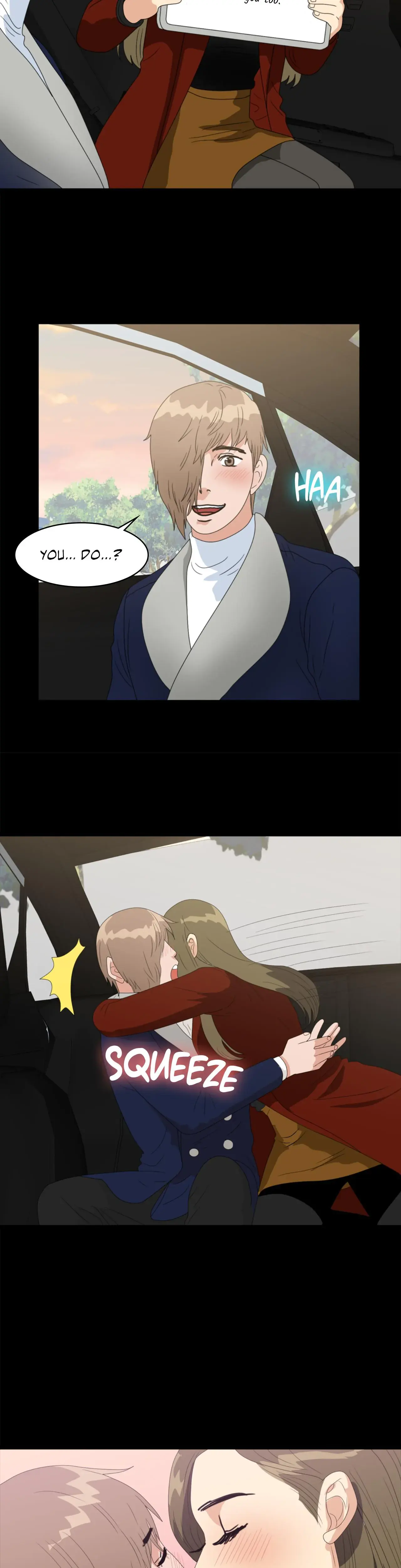 Under Ground Chapter 38 - Page 21