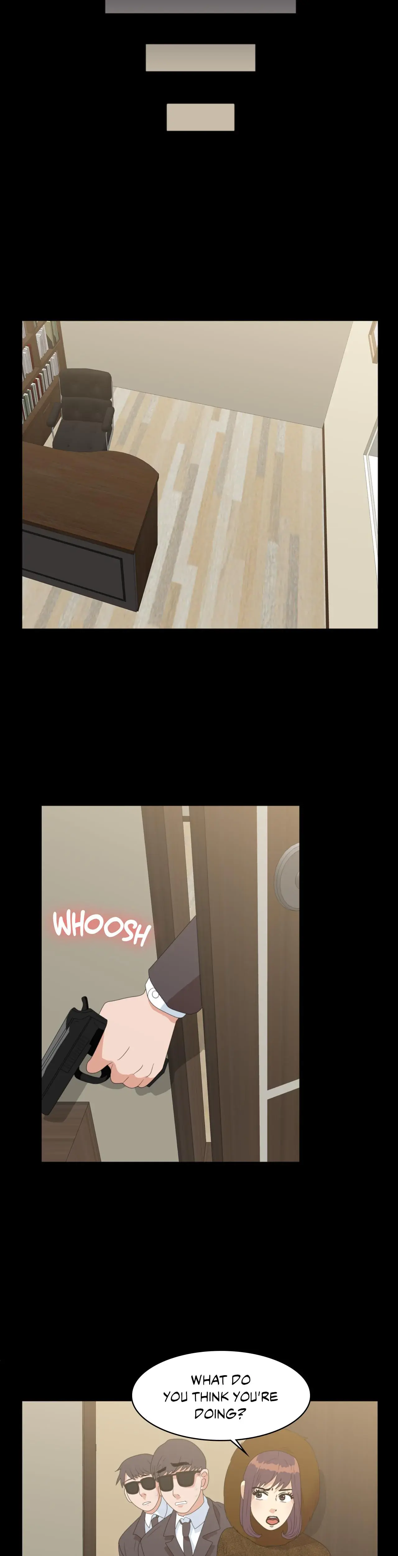 Under Ground Chapter 38 - Page 7