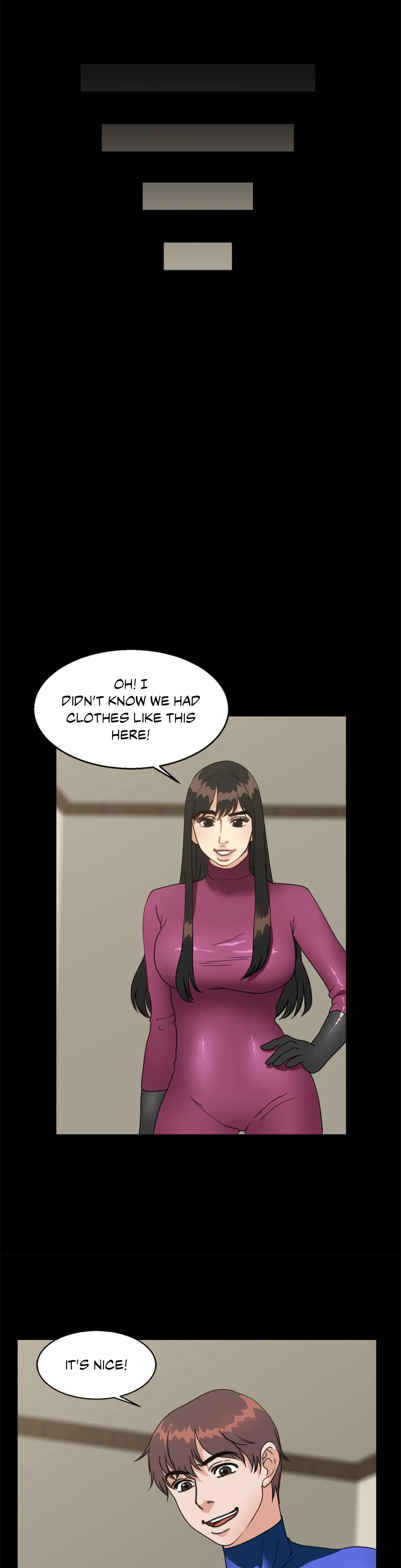 Under Ground Chapter 39 - Page 13