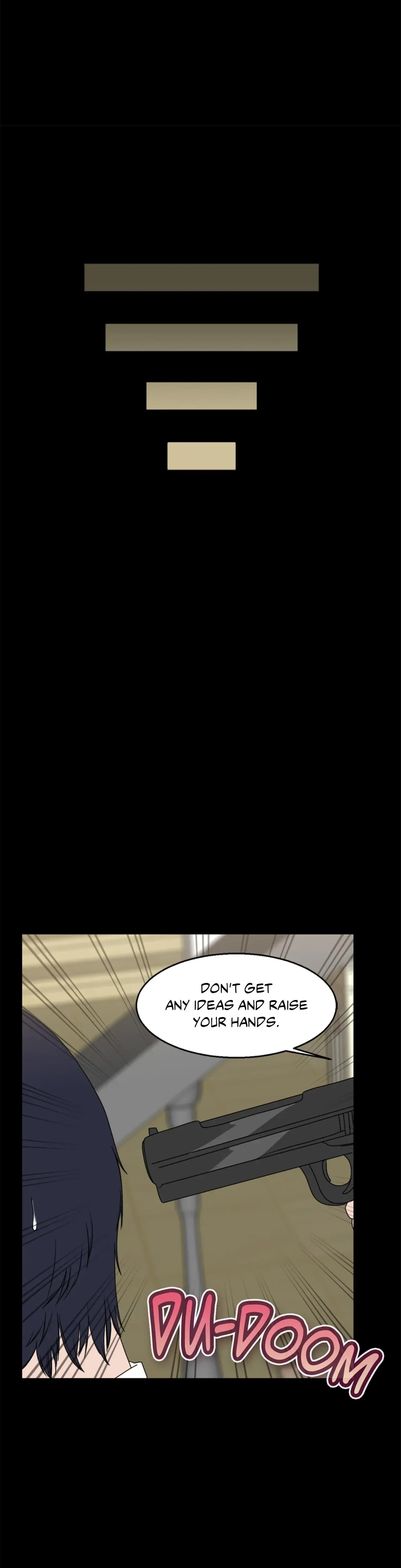 Under Ground Chapter 39 - Page 15