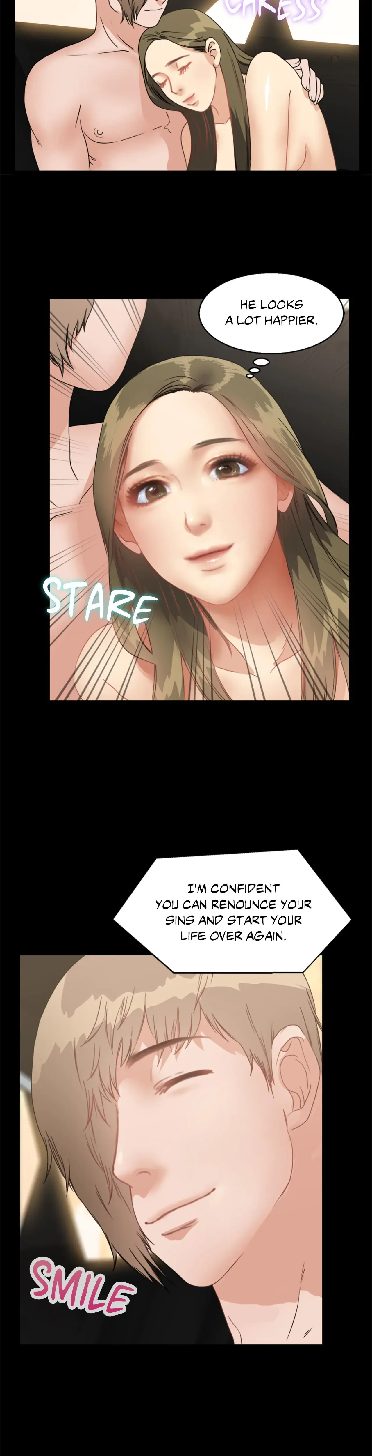 Under Ground Chapter 39 - Page 6