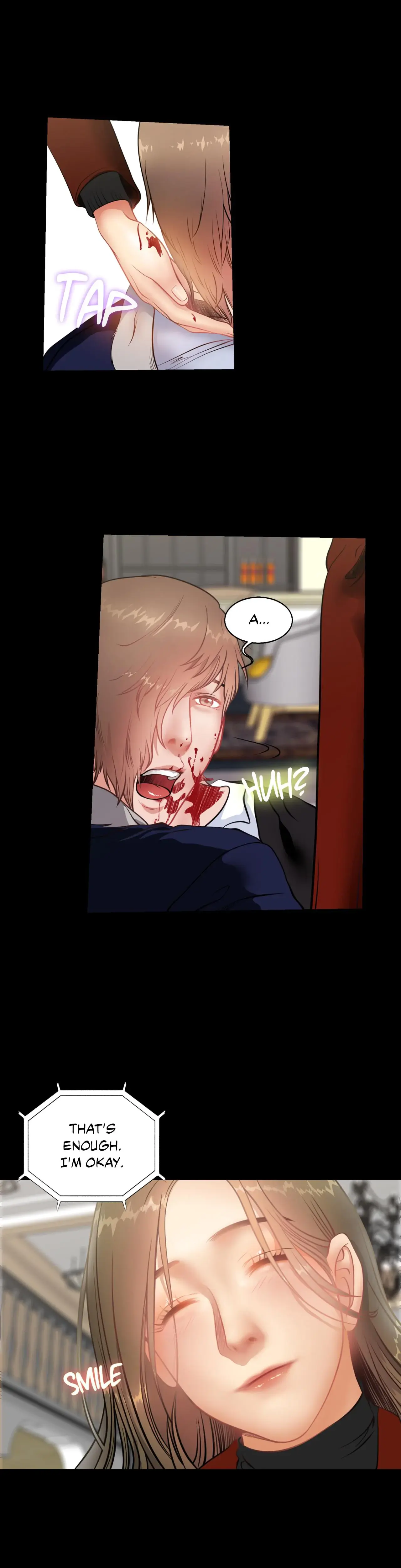 Under Ground Chapter 40 - Page 26