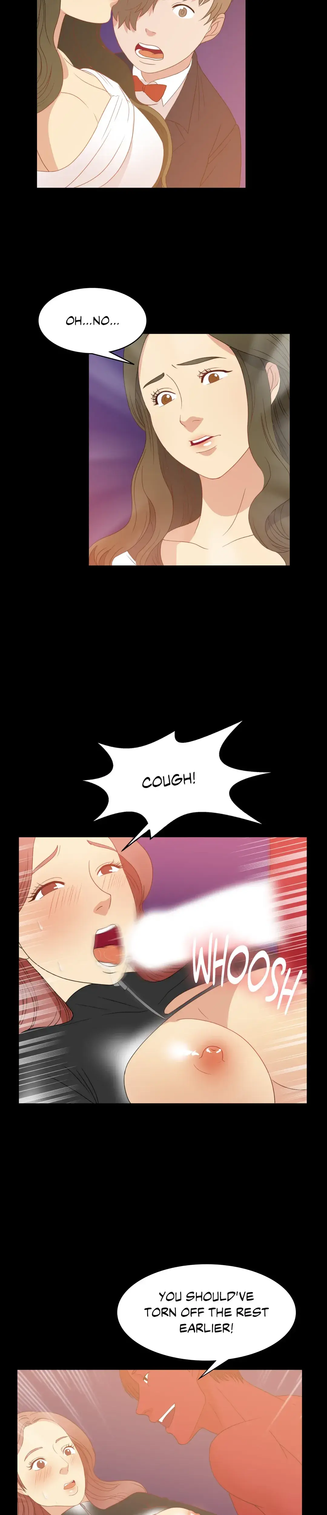 Under Ground Chapter 6 - Page 17