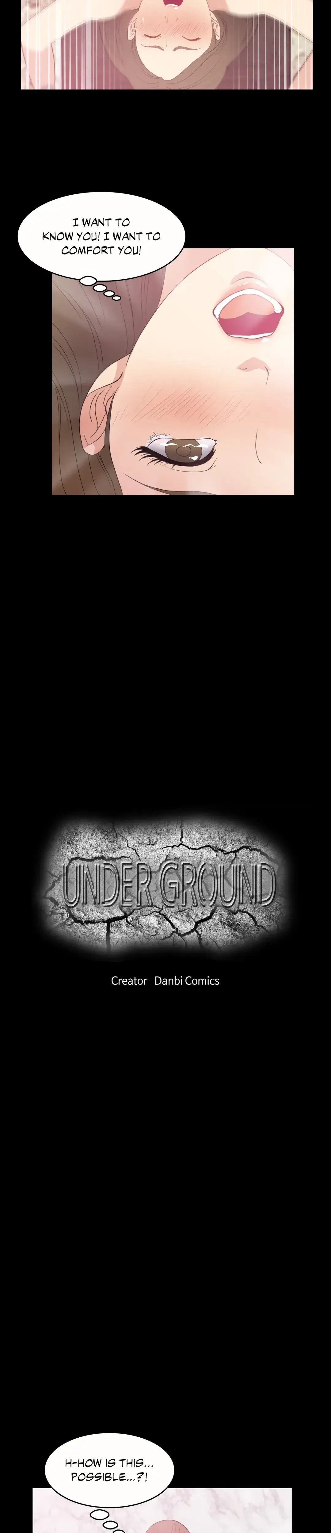Under Ground Chapter 6 - Page 3