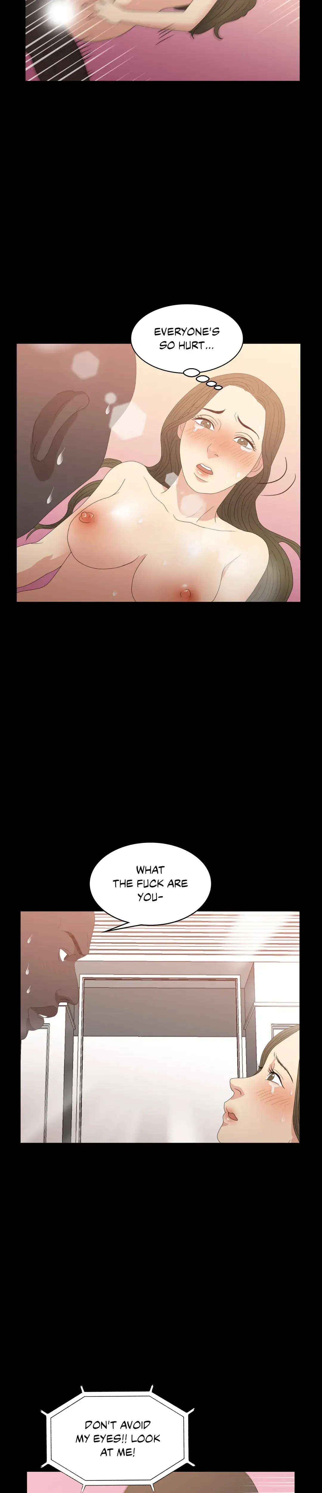 Under Ground Chapter 8 - Page 16