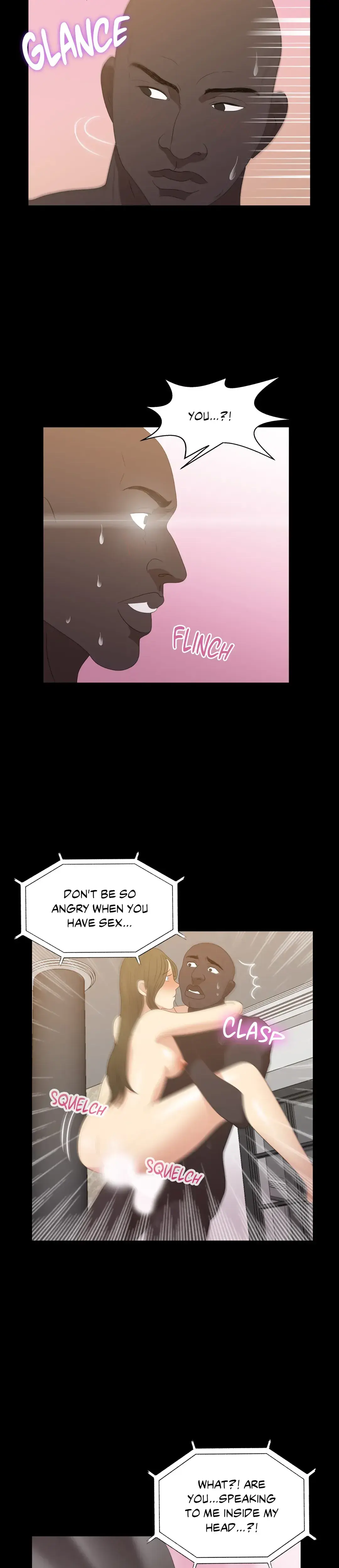 Under Ground Chapter 8 - Page 17