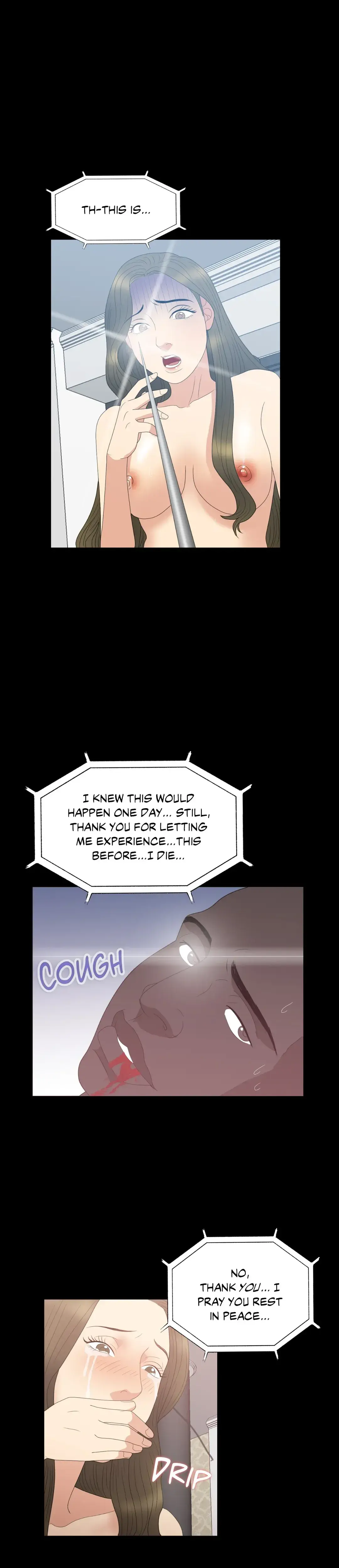Under Ground Chapter 9 - Page 6