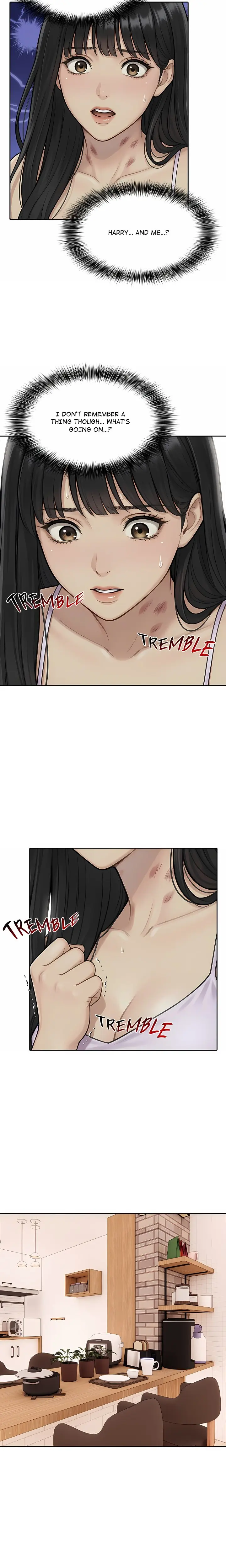 Under My Spell Chapter 5 - Page 5