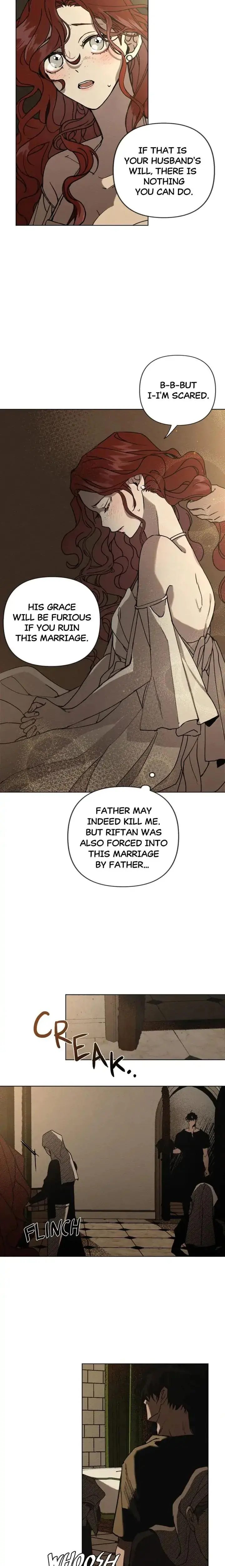 Under The Oak Tree Chapter 1 - Page 20