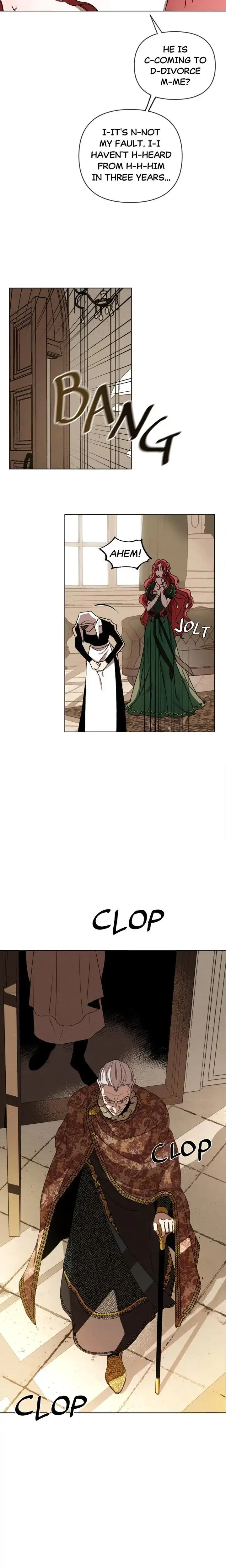 Under The Oak Tree Chapter 1 - Page 4