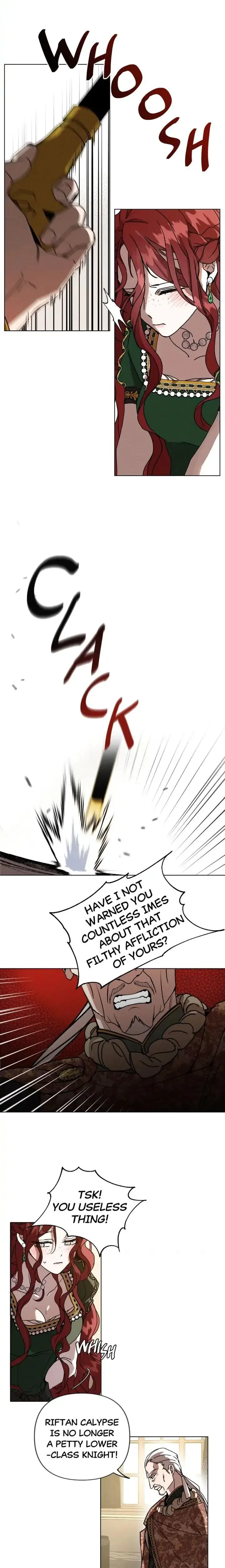 Under The Oak Tree Chapter 1 - Page 5