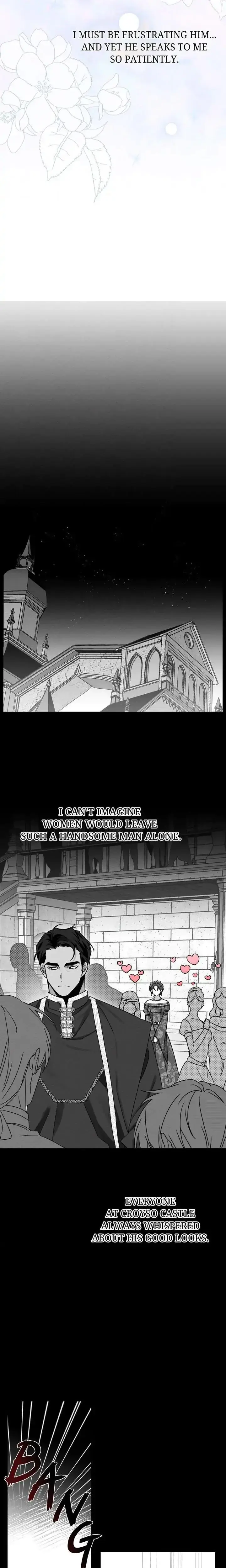 Under The Oak Tree Chapter 10 - Page 13