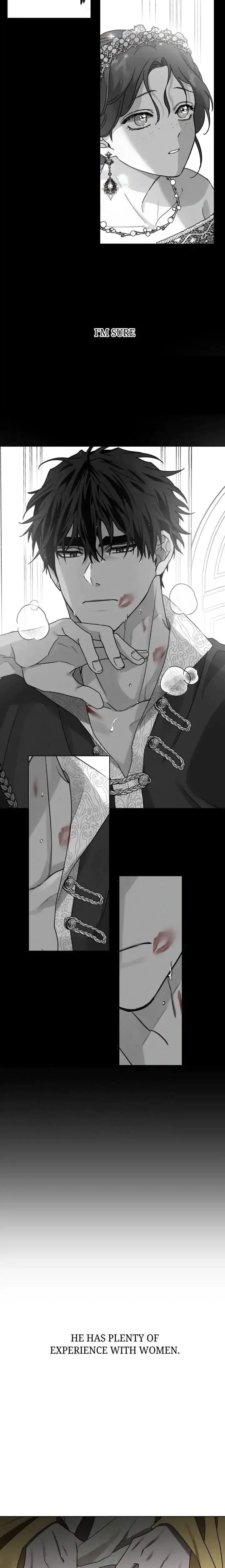 Under The Oak Tree Chapter 10 - Page 14