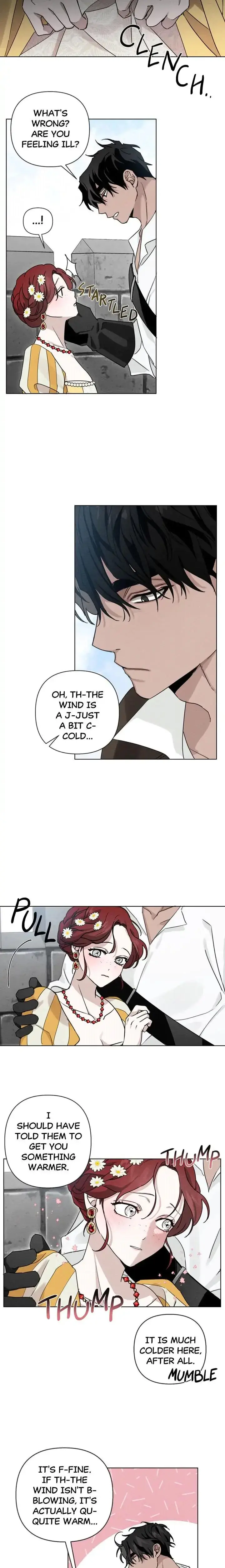 Under The Oak Tree Chapter 10 - Page 15
