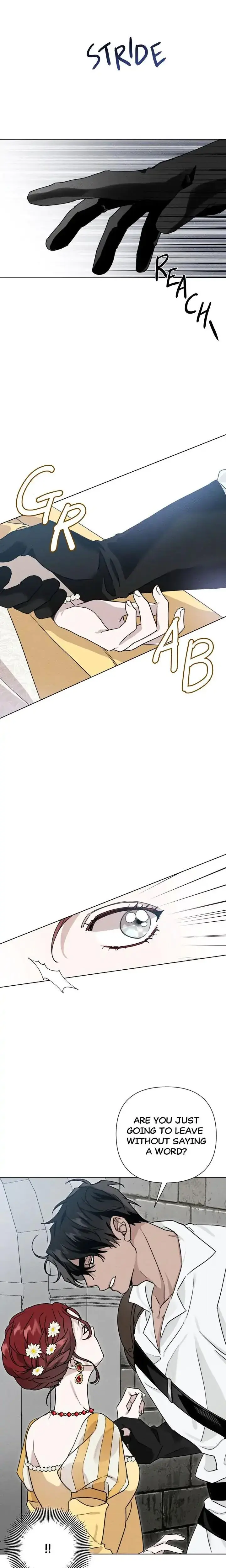 Under The Oak Tree Chapter 10 - Page 5