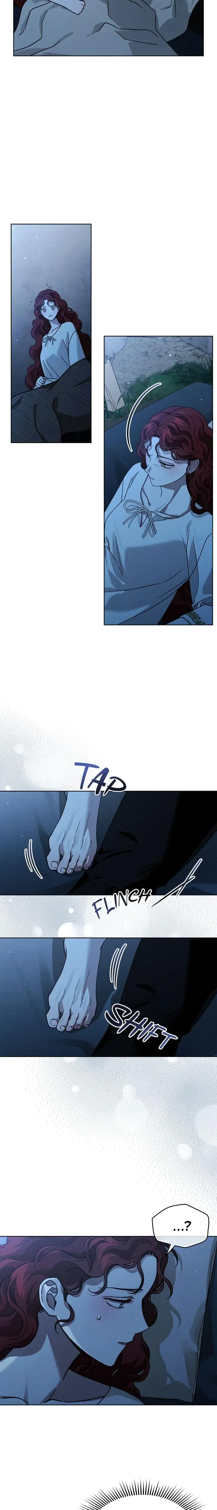 Under The Oak Tree Chapter 100 - Page 3