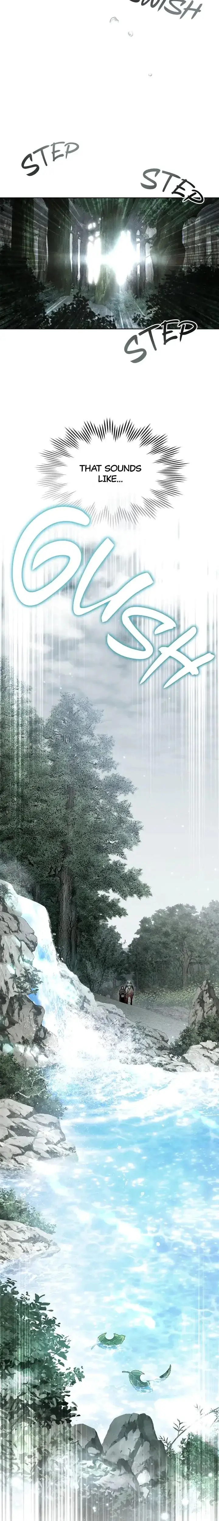 Under The Oak Tree Chapter 102 - Page 12