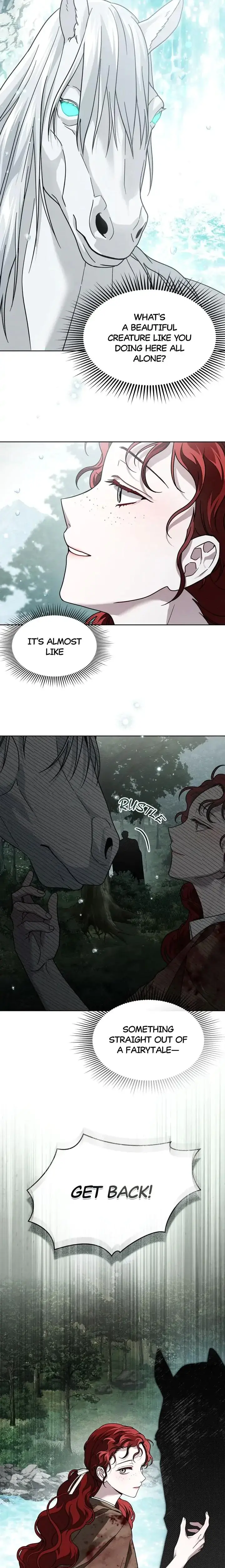 Under The Oak Tree Chapter 102 - Page 16