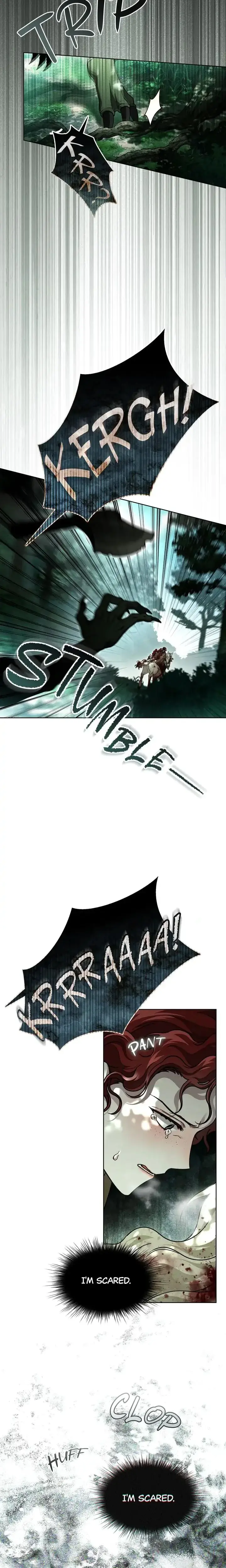 Under The Oak Tree Chapter 102 - Page 4