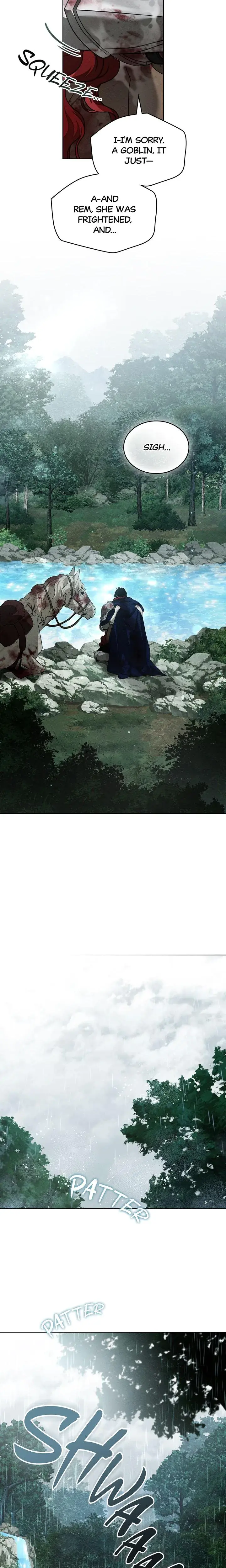 Under The Oak Tree Chapter 103 - Page 7