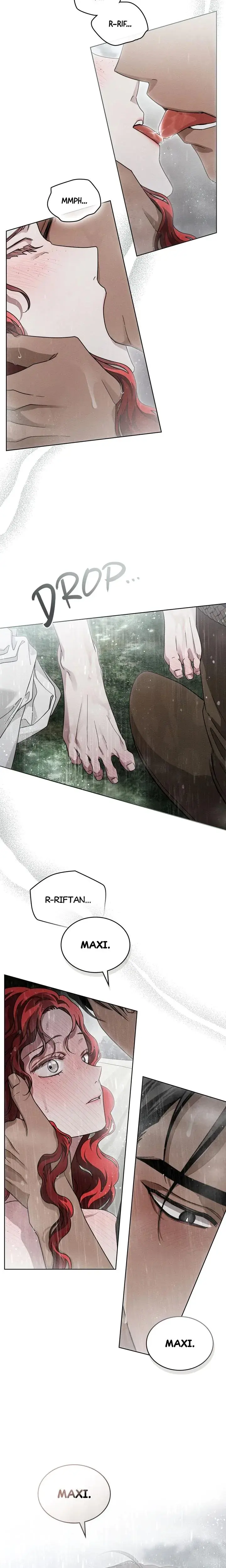 Under The Oak Tree Chapter 107 - Page 16