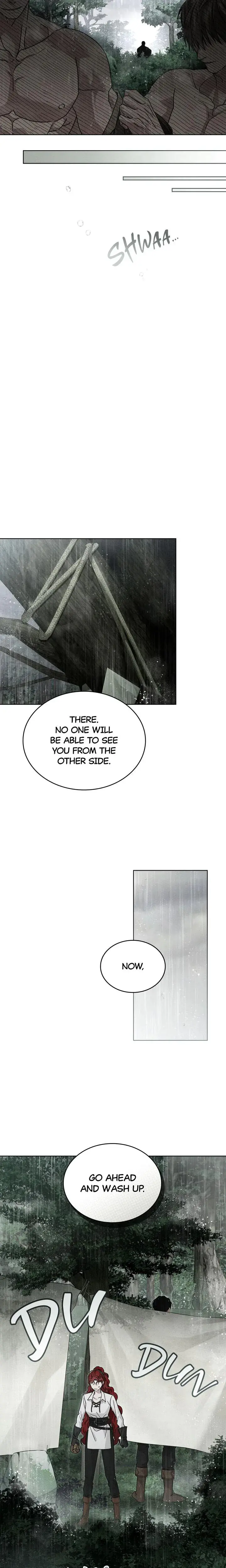 Under The Oak Tree Chapter 107 - Page 6