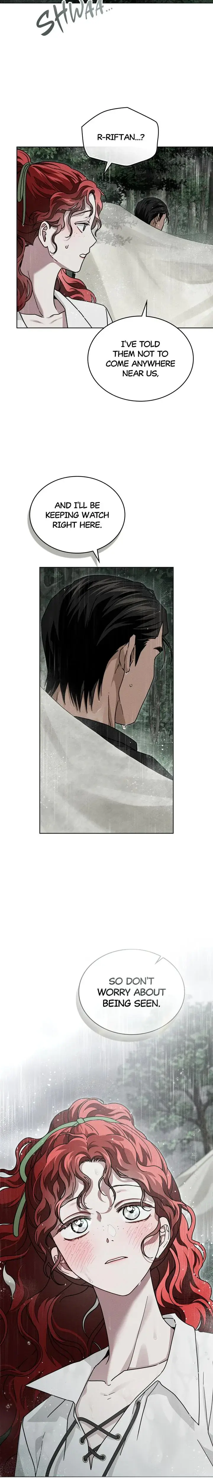 Under The Oak Tree Chapter 107 - Page 7