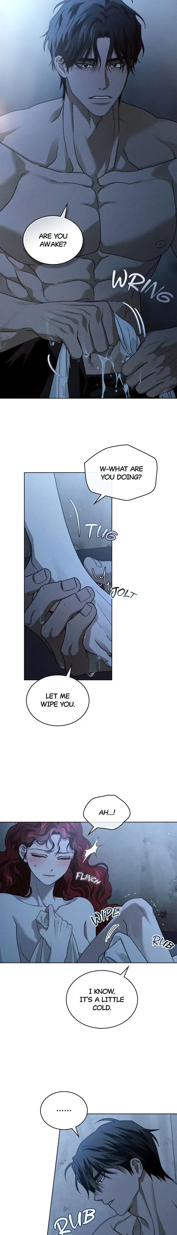 Under The Oak Tree Chapter 108 - Page 2