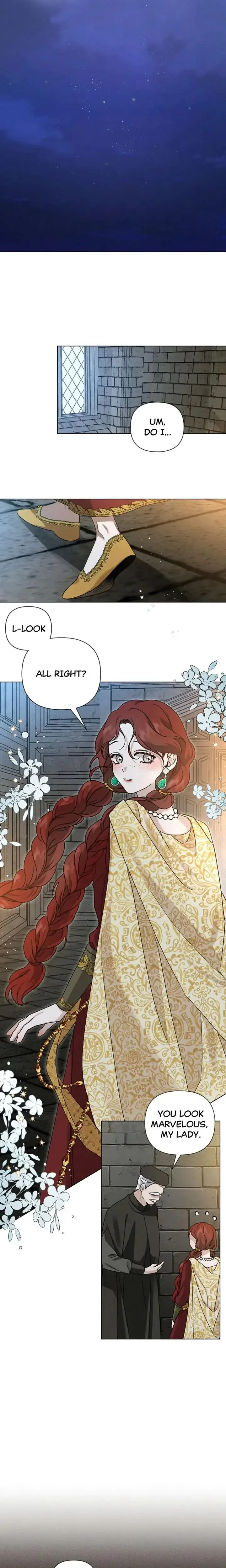 Under The Oak Tree Chapter 11 - Page 5
