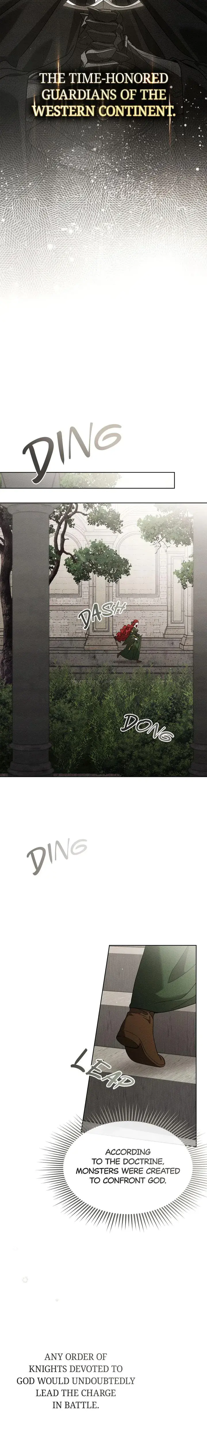 Under The Oak Tree Chapter 113 - Page 15