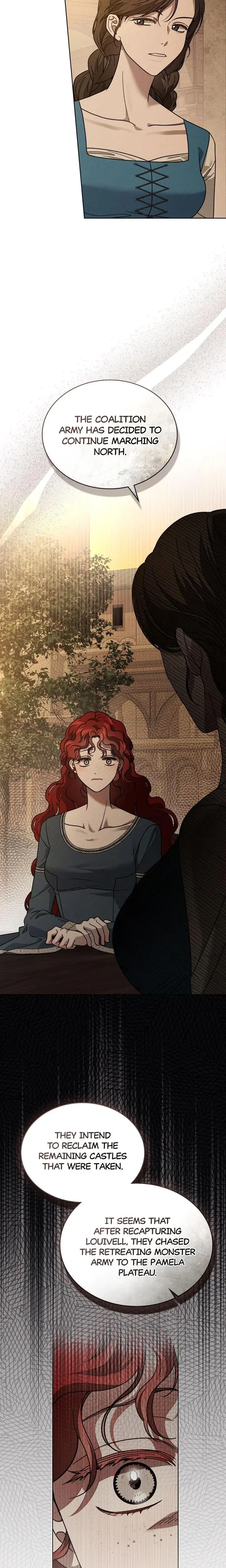 Under The Oak Tree Chapter 115 - Page 7