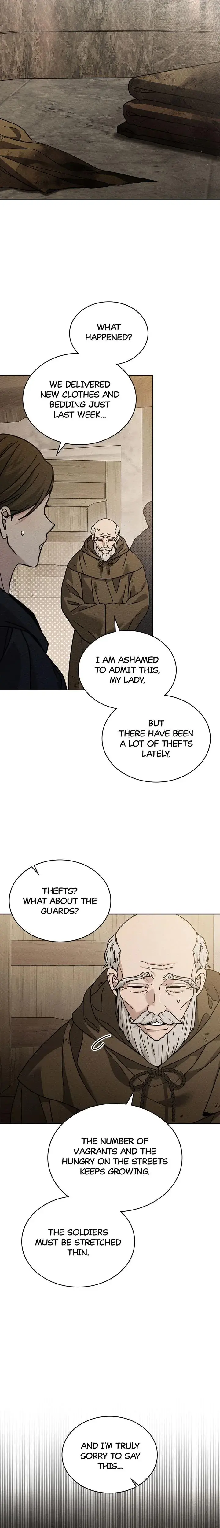 Under The Oak Tree Chapter 116 - Page 16