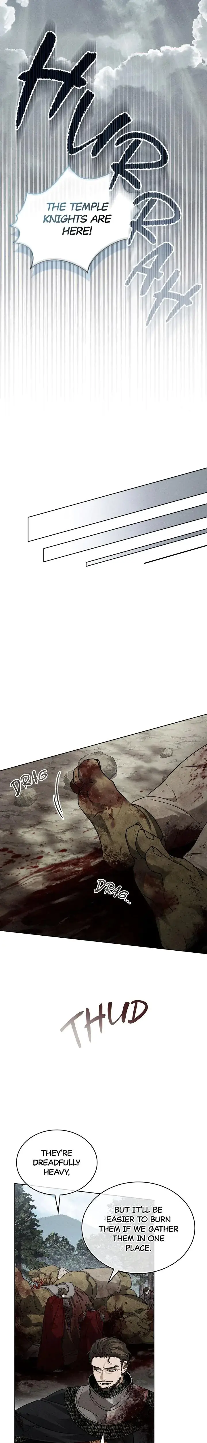 Under The Oak Tree Chapter 119 - Page 18