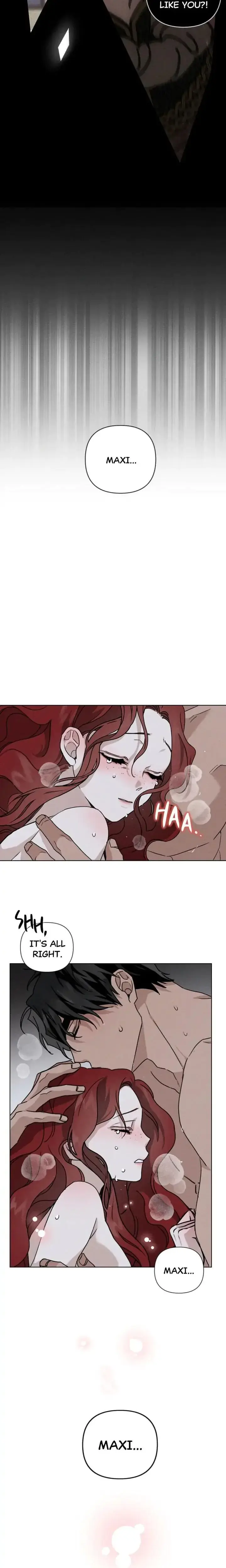 Under The Oak Tree Chapter 12 - Page 12
