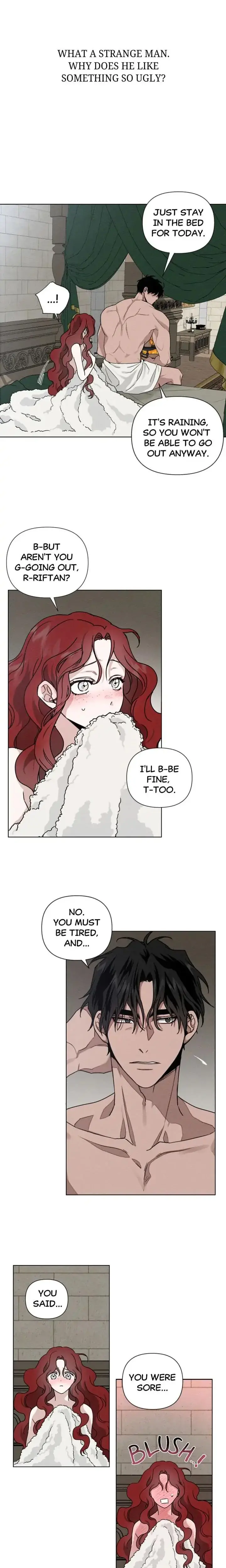 Under The Oak Tree Chapter 12 - Page 15