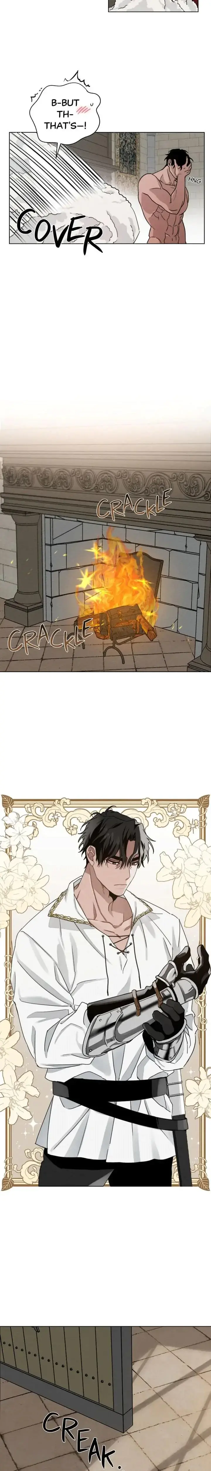 Under The Oak Tree Chapter 12 - Page 16