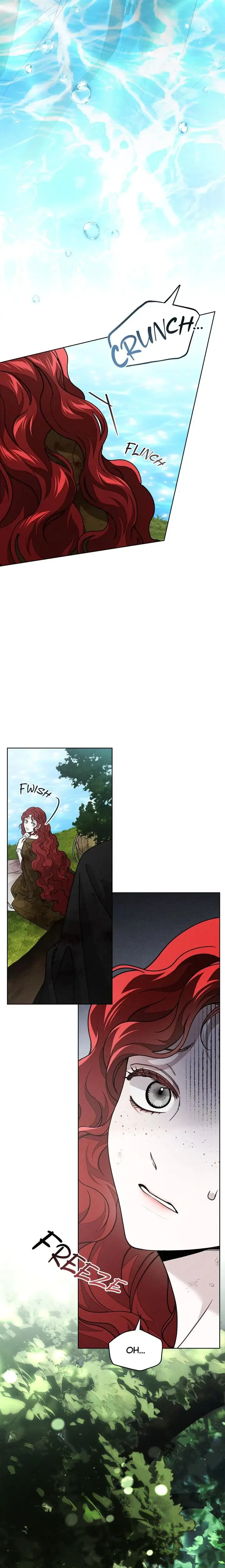 Under The Oak Tree Chapter 120 - Page 23